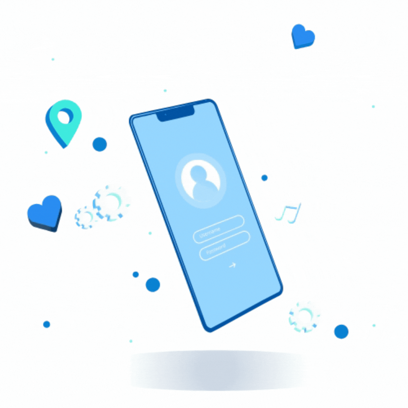 Social Media Management