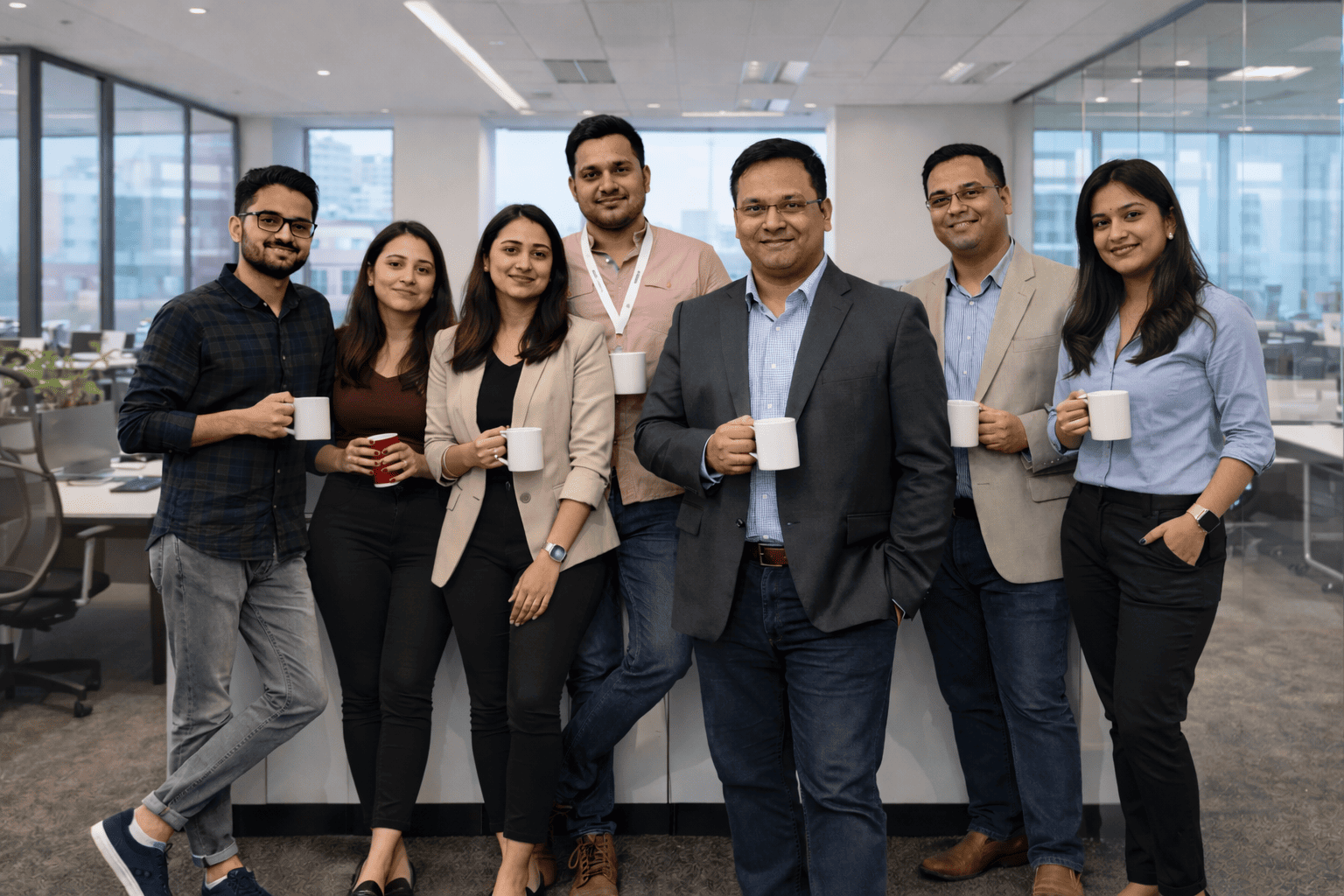 About Ads Squad Marketing Gurgaon